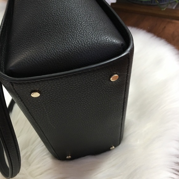 Kate spade medium Satchel Jackson - Picture 4 of 8